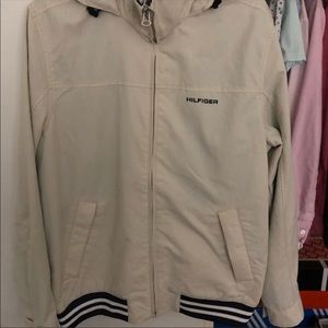 Tommy Hilfiger Yacht jacket